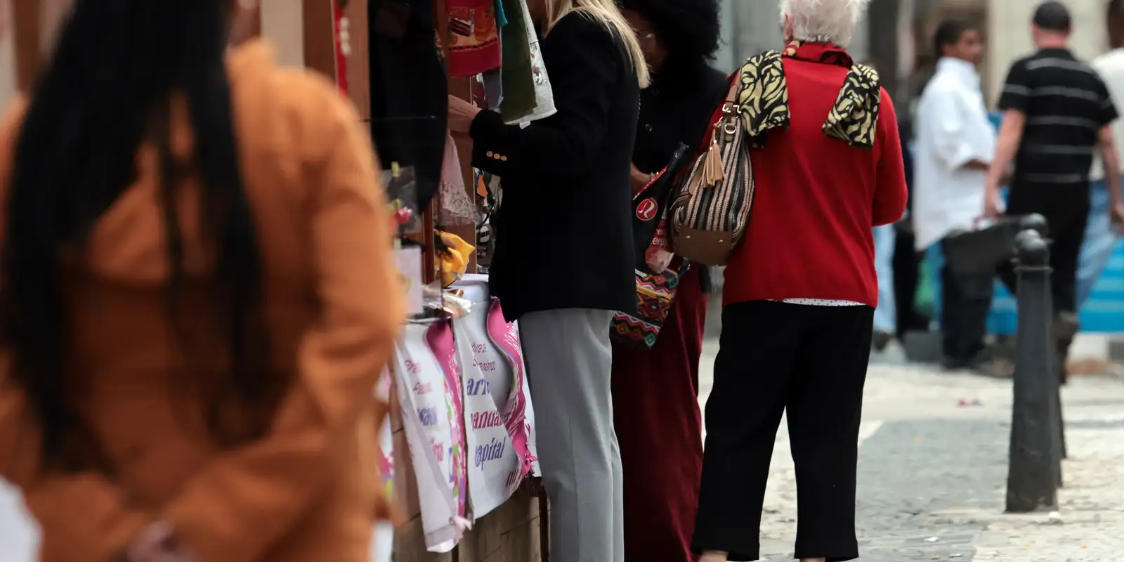 Temperatura em São Paulo cai para 10ºC e bate novo recorde em outubro