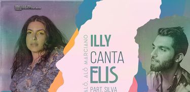 Illy canta Elis
