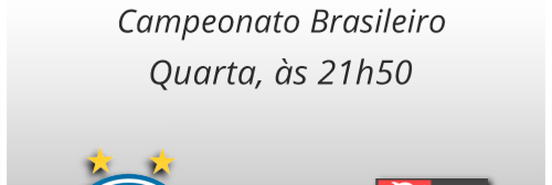 Acompanhe Bahia e Flamengo ao vivo pelo Portal EBC