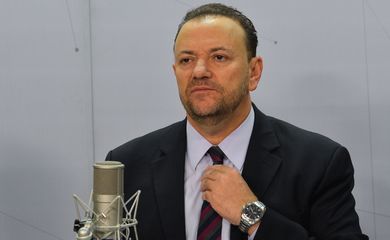 Ministro Edinho Silva

