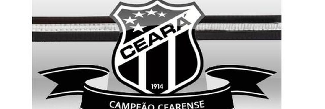 Os gols da partida foram marcados por Mota (Ceará) e Luiz Carlos (Guarany)