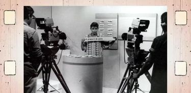 TVU foi a primeira emissora pública do Brasil