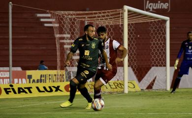 américa-mg, náutico, série b