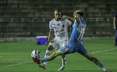 Botafogo-PB, Fortaleza, Copa do Nordeste