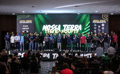 lançamento nbb