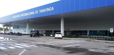 Aeroporto de Tabatinga