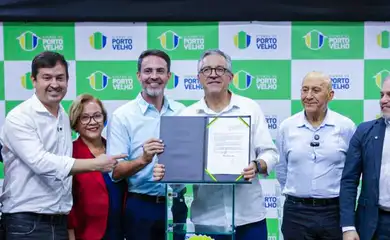 Brasília (DF), 17/12/2025 - Governo cria primeiro Centro de Clima e Saúde na Amazônia.
Foto:  Walterson Rosa/MS