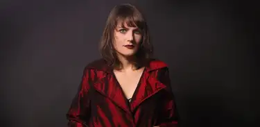 Tássia Minuzzo, cantora
