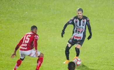 Vila Nova, Série b, Operário