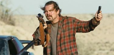 Filme &quot;Uma batalha após a outra&quot;