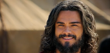 A Terra Prometida - Josué