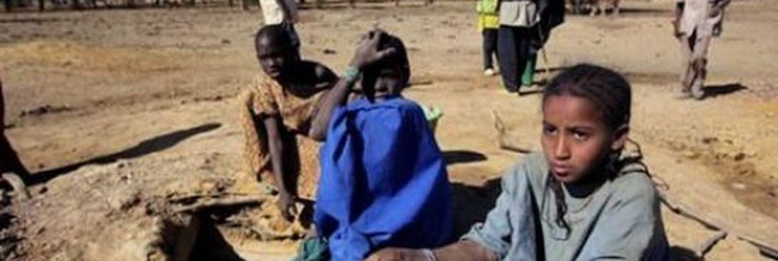 Estimtiva da Acnur é que o conflito no Mali afete mais de 1 milhão de pessoas entre deslocados internamente e refugiados