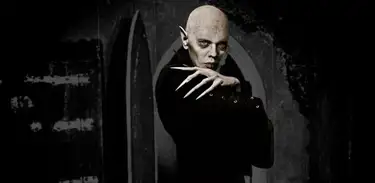 Nosferatu, remake do clássico alemão de 1922