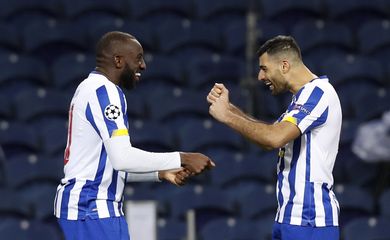 .porto, juventus, liga dos campeões