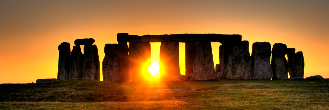 Stonehenge