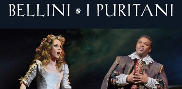  “I Puritani”, de Vincenzo Bellini