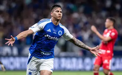 Cruzeiro x Vila Nova-GO, no Mineirão.

Foto: Gustavo Aleixo/Cruzeiro 

IMPORTANTE: Imagem destinada a uso institucional e divulgação, seu uso comercial está vetado incondicionalmente por seu autor e o Cruzeiro Esporte Clube. 

IMPORTANT: image intended for institutional use and distribution. Commercial use is prohibited unconditionally by its author and Cruzeiro Esporte Clube.