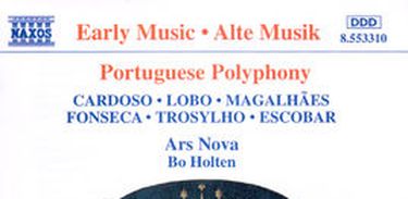 Polifonia portuguesa renascentista
