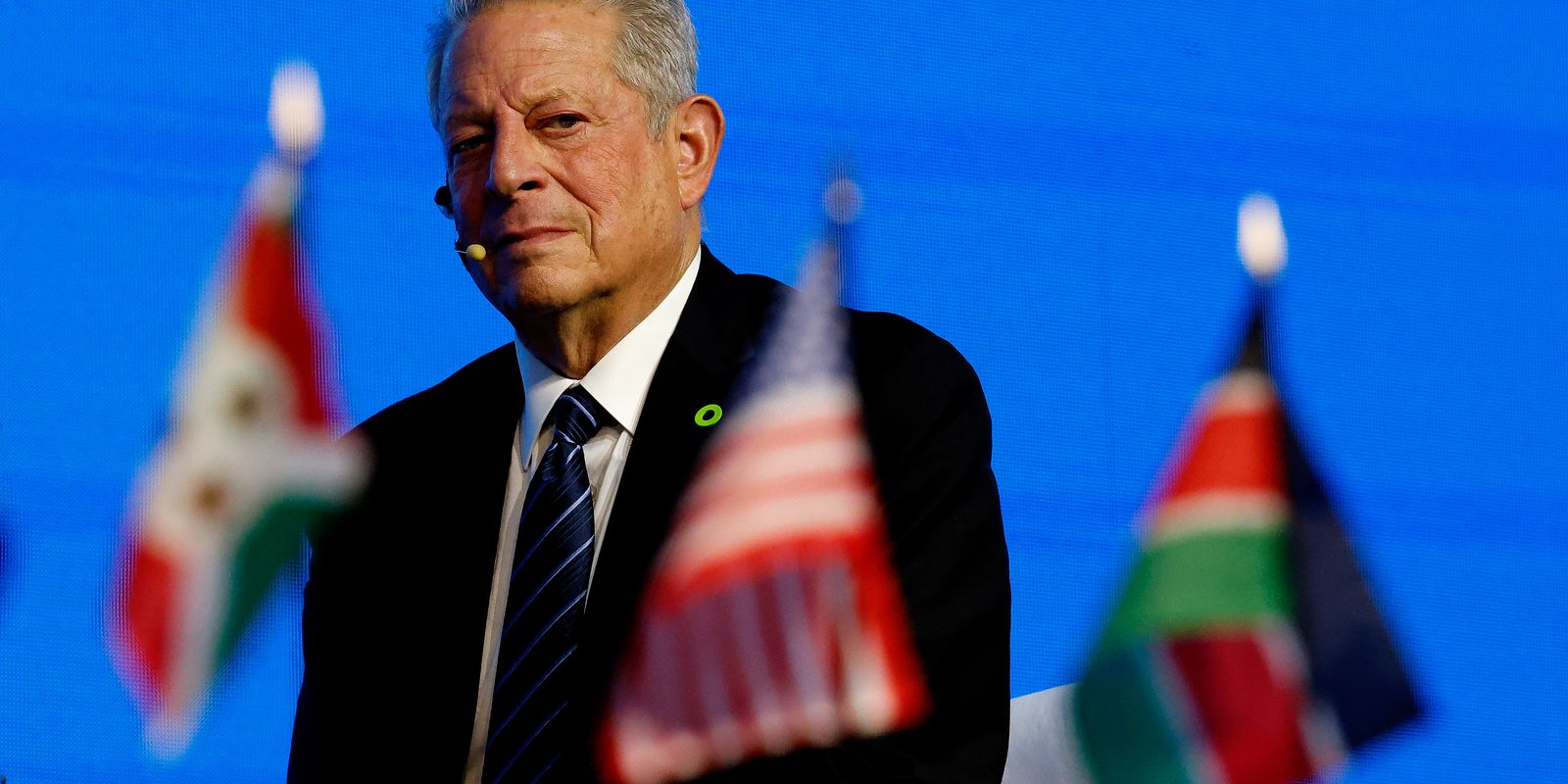 RJ realiza evento internacional de treinamento em liderança climática RJ realiza evento internacional de treinamento em liderança climática