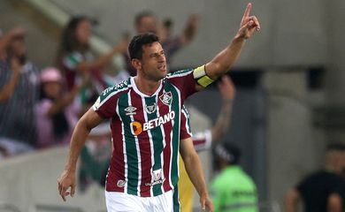 Fluminense, Corinthians, fred