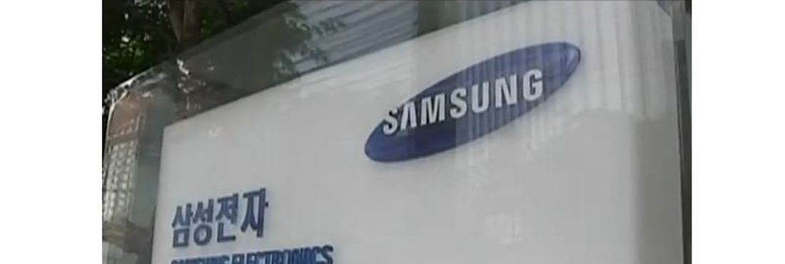 Samsung é condenada a pagar US$ 1 bilhão à Apple