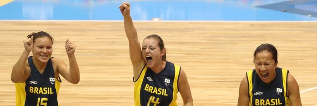 Conheça promessas de medalha para o Brasil nas Paralimpíadas