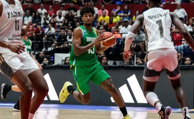brasil, panamá, eliminatórias americup