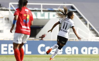 Gabi Nunes - Corinthians