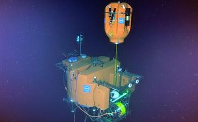 Observatórios de águas profundas permitem o estudo dos oceanos a partir de um clique