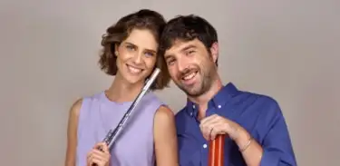 Duo Ceccato e Bechemin
