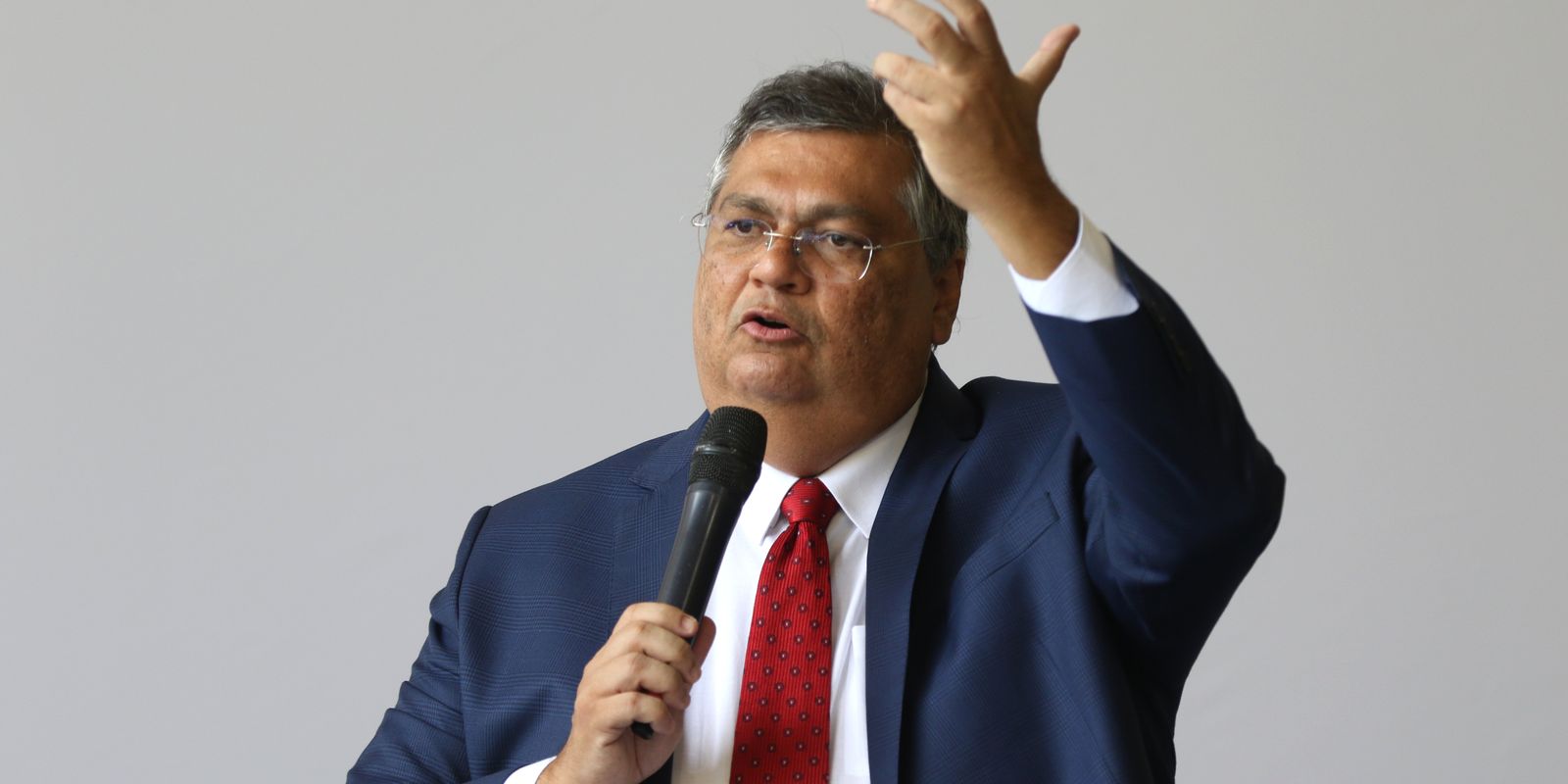 “Não há dúvida de que houve tentativa de golpe de Estado”, afirma Dino 3 “Não há dúvida de que houve tentativa de golpe de Estado”, afirma Dino