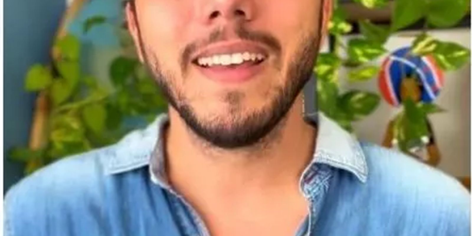 Brasileiro Thiago Ávila deve ser deportado de Israel até esta sexta Brasileiro Thiago Ávila deve ser deportado de Israel até esta sexta