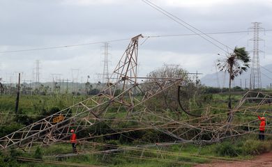 Torre, Crimes, Fortaleza, Ceará