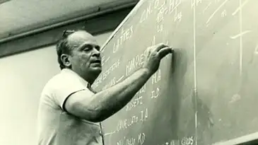 Cesare Lattes dedicou sua vida à física e ao conhecimento