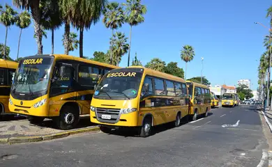 FNDE estabelece diretrizes para o Programa Caminho da Escola