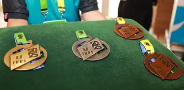 Jogos Universitários Brasileiros