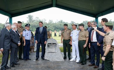 Colégio Militar De São Paulo | Agência Brasil