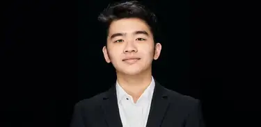  JJ Jun Li Bui, pianista