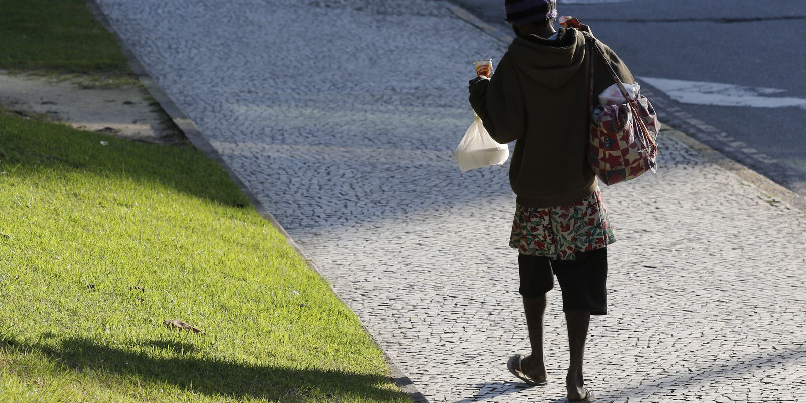 SP: população em situação de rua cresce 31% em 2 anos, mostra censo