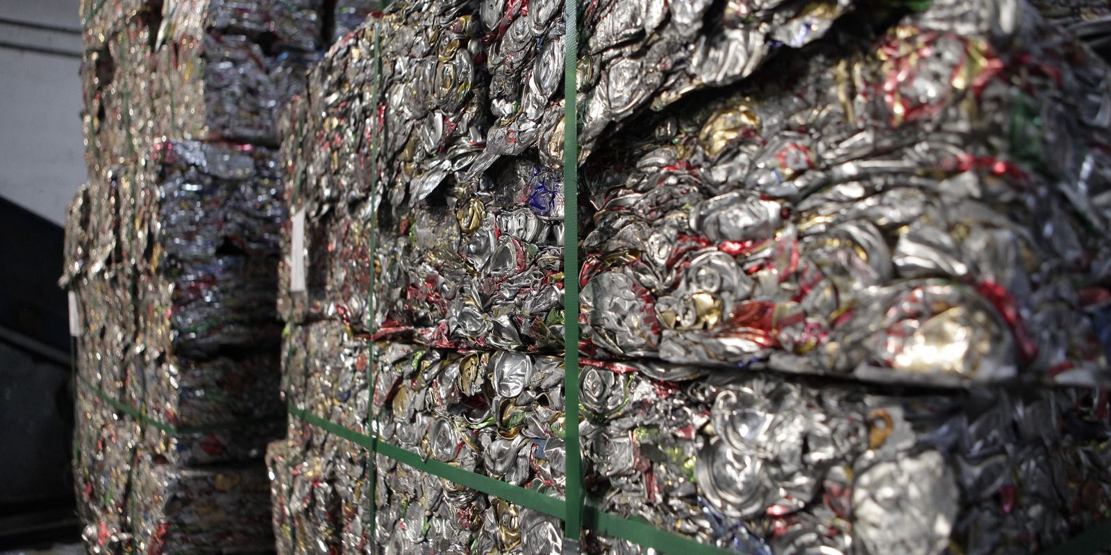 Fazenda desmente aumento de carga tributária sobre setor de reciclagem