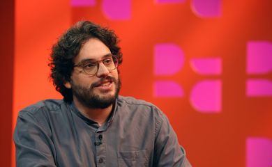 DR com Demori debate conflito Israel-Palestina com professor da PUC-SP