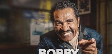  CD BOBBY RUSH ALL MY LOVE FOR YOU