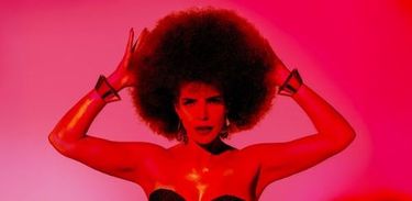 Álbum Todas Elas, de Vanessa da Mata