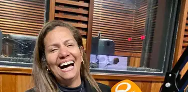 Eliane Faria