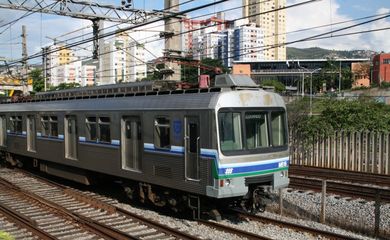 Metrô da Região Metropolitana de Belo Horizonte