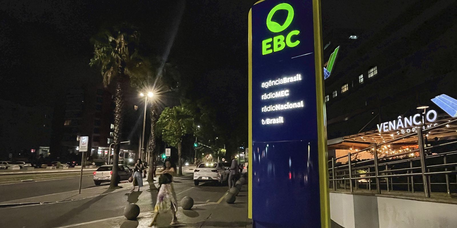 Com conteúdo plural, informativo e educativo, EBC completa 16 anos