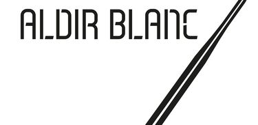 Aldir Blanc, capa de álbum