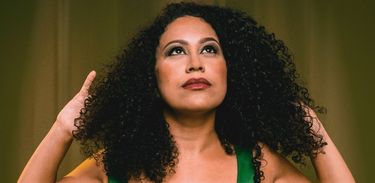 Bárbara Silva, cantora 