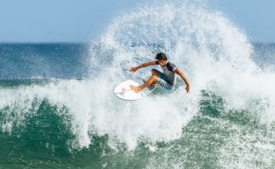Mateus Herdy - Open México - WSL - surfe