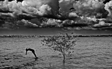 Belém (PA), 12/03/2025 - Foto da mostra 